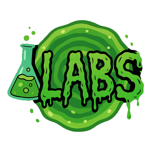 Rick and Morty Labs